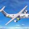 Airbus E-Fan X ma polecieć w 2021 roku Airbus E-Fan X ma polecieć w 2021 roku