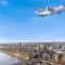 Airbus E-Fan X ma polecieć w 2021 roku Airbus E-Fan X ma polecieć w 2021 roku