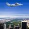 Airbus E-Fan X ma polecieć w 2021 roku Airbus E-Fan X ma polecieć w 2021 roku