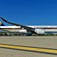 Singapore Airlines polecą z Mediolanu do Barcelony