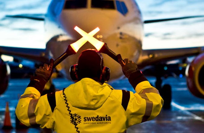 Swedavia: Emisja „zielonych obligacji” za ponad 100 mln dolarów