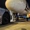 LS Airport Services – nosorożec indyjski obsłużył pierwszy rejs PLL LOT do Delhi LS Airport Services – nosorożec indyjski obsłużył pierwszy rejs PLL LOT do Delhi