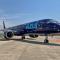 Embraer dostarczył pierwszego E195-E2 do linii AZUL Embraer dostarczył pierwszego E195-E2 do linii AZUL