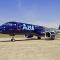 Embraer dostarczył pierwszego E195-E2 do linii AZUL Embraer dostarczył pierwszego E195-E2 do linii AZUL