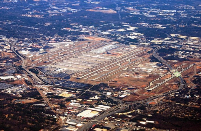 ACI: Największe i najszybciej rozwijające się lotniska na świecie