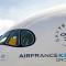 Linia Air France odebrała pierwszego A350-900 Linia Air France odebrała pierwszego A350-900