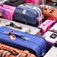 IATA GAPS: RFID ma być standardem dla handlingu bagaży