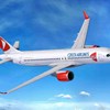 Zamówienie Czech Airlines na A220 i A321XLR znika z portfela zamówień Airbusa