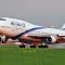 Ostatni rejs boeinga 747 w barwach El Al (zdjęcia) Ostatni rejs boeinga 747 w barwach El Al (zdjęcia)