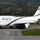 Izrael zakazuje wlotu czterosilnikowych samolotów