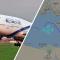 Ostatni rejs boeinga 747 w barwach El Al (zdjęcia) Ostatni rejs boeinga 747 w barwach El Al (zdjęcia)