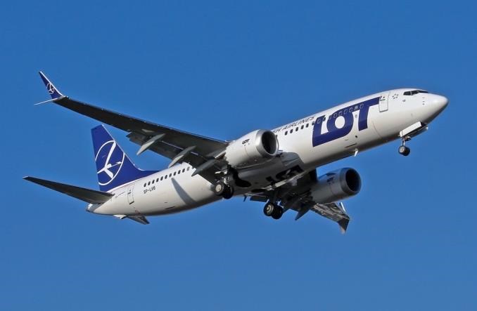 Jest zgoda na powrót samolotów Boeing 737 MAX do latania w Europie!