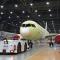Irkut ukończył montaż czwartego MC-21-300 Irkut ukończył montaż czwartego MC-21-300