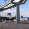 Katowice: Monorail do lotniska? Katowice: Monorail do lotniska?