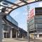 Katowice: Monorail do lotniska? Katowice: Monorail do lotniska?