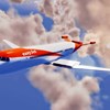 Wright Electric przetestuje silnik dla samolotu elektrycznego easyJet