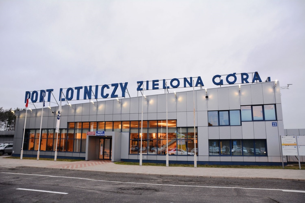 Zielona Góra: Lipiec lepszy niż przed rokiem