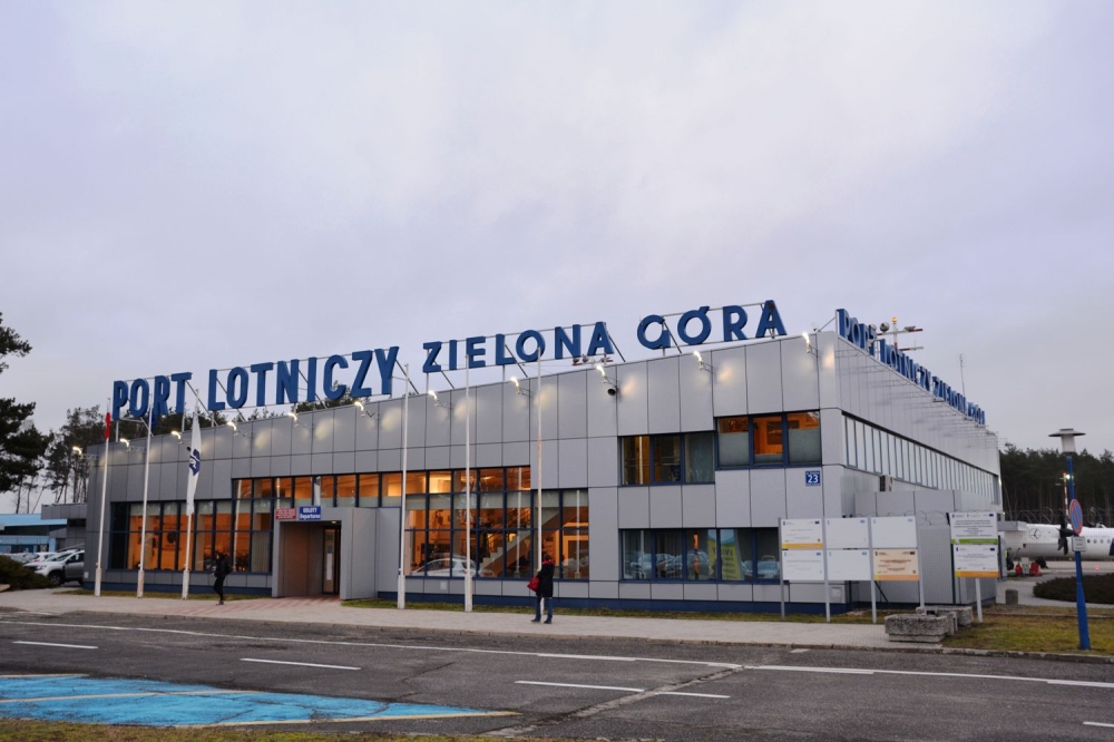 Zielona Góra: Dobry Maj i optymizm przed wakacjami