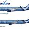Breeze Airways to nowa linia start-up Neelemana Breeze Airways to nowa linia start-up Neelemana