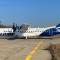TAROM odebrał pierwszego ATR-a 72-600 w nowym malowaniu TAROM odebrał pierwszego ATR-a 72-600 w nowym malowaniu