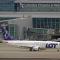 LOTAMS podsumowuje obsługę boeingów B737-400 LOTAMS podsumowuje obsługę boeingów B737-400