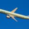 Irkut: Czwarty MC-21 poleciał na testy do Moskwy Irkut: Czwarty MC-21 poleciał na testy do Moskwy
