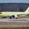 Irkut: Czwarty MC-21 poleciał na testy do Moskwy Irkut: Czwarty MC-21 poleciał na testy do Moskwy