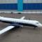 Iljuszyn: Pierwszy lot techniczny turbośmigłowego Iła-114-300 (Zdjęcia) Iljuszyn: Pierwszy lot techniczny turbośmigłowego Iła-114-300 (Zdjęcia)