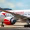 Rekordowy rejs Austrian Airlines Rekordowy rejs Austrian Airlines