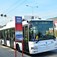Praga szuka wykonawcy linii trolejbusowej do lotniska