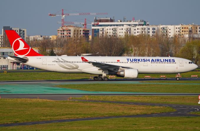 Znaczenie lotniczego cargo wzrosło podczas kryzysu COVID-19. Polska musi być bardziej elastyczna Znaczenie lotniczego cargo wzrosło podczas kryzysu COVID-19. Polska musi być bardziej elastyczna