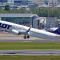 LOT przebazował ostatniego B737 MAX do Lublina LOT przebazował ostatniego B737 MAX do Lublina