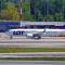 LOT przebazował ostatniego B737 MAX do Lublina LOT przebazował ostatniego B737 MAX do Lublina