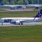 LOT przebazował ostatniego B737 MAX do Lublina LOT przebazował ostatniego B737 MAX do Lublina