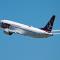 LOT przebazował ostatniego B737 MAX do Lublina LOT przebazował ostatniego B737 MAX do Lublina
