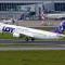 LOTAMS podsumowuje obsługę boeingów B737-400 LOTAMS podsumowuje obsługę boeingów B737-400
