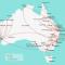 Qantas i Jetstar zwiększają oferowanie. Najwięcej zyska Sydney i Canberra Qantas i Jetstar zwiększają oferowanie. Najwięcej zyska Sydney i Canberra