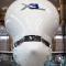 Trzecia BelugaXL już w pełnych barwach Airbusa Trzecia BelugaXL już w pełnych barwach Airbusa