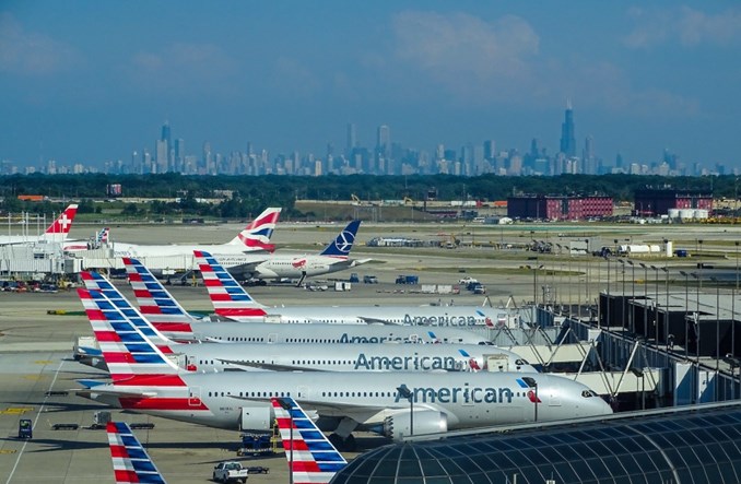 American Airlines oficjalnie rezygnują z tras z Krakowa, Budapesztu i Pragi do Chicago