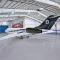 Bombardier: Pierwszy dostarczony Global 5500 zbazowany w USA Bombardier: Pierwszy dostarczony Global 5500 zbazowany w USA