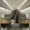 Bombardier: Pierwszy dostarczony Global 5500 zbazowany w USA Bombardier: Pierwszy dostarczony Global 5500 zbazowany w USA
