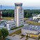 PAŻP: Innowacyjny system EFES wdrożony na wieżach w Katowicach i Krakowie
