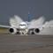 Irkut zakończył testy wodne nowego MC-21-300 (Zdjęcia) Irkut zakończył testy wodne nowego MC-21-300 (Zdjęcia)