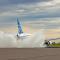 Irkut zakończył testy wodne nowego MC-21-300 (Zdjęcia) Irkut zakończył testy wodne nowego MC-21-300 (Zdjęcia)