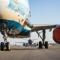 Jak hibernuje się samolot? Fotoreportaż Brussels Airlines Jak hibernuje się samolot? Fotoreportaż Brussels Airlines