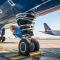 Jak hibernuje się samolot? Fotoreportaż Brussels Airlines Jak hibernuje się samolot? Fotoreportaż Brussels Airlines