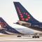 Jak hibernuje się samolot? Fotoreportaż Brussels Airlines Jak hibernuje się samolot? Fotoreportaż Brussels Airlines