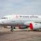 Jak hibernuje się samolot? Fotoreportaż Brussels Airlines Jak hibernuje się samolot? Fotoreportaż Brussels Airlines