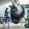 Jak hibernuje się samolot? Fotoreportaż Brussels Airlines Jak hibernuje się samolot? Fotoreportaż Brussels Airlines
