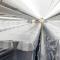 Jak hibernuje się samolot? Fotoreportaż Brussels Airlines Jak hibernuje się samolot? Fotoreportaż Brussels Airlines